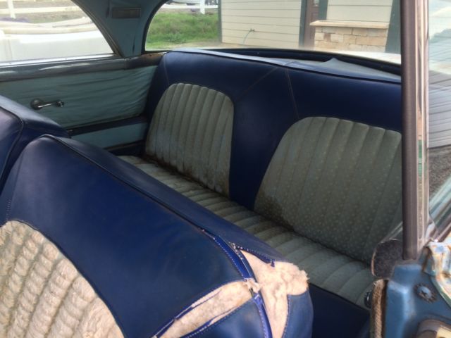 1955 Packard clipper - photo 9