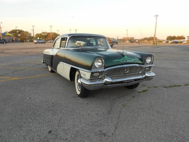 1955 Packard clipper Custom - photo 10