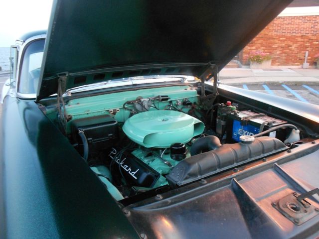 1955 Packard clipper Custom - photo 11