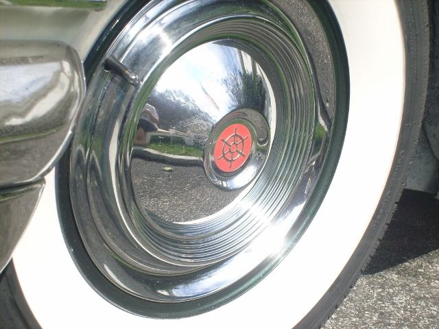 1955 Packard clipper Custom - photo 12