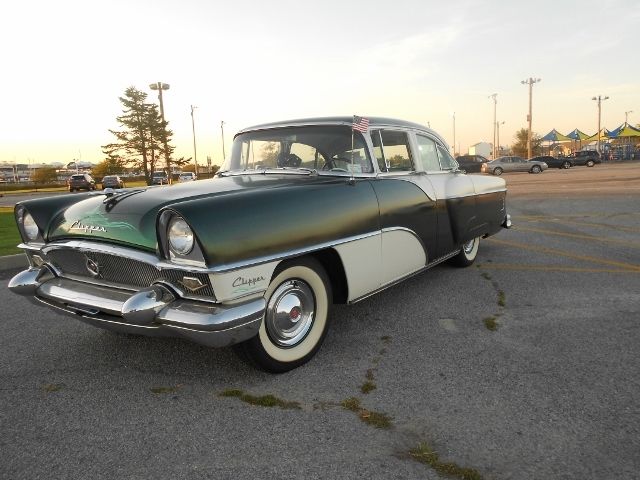 1955 Packard clipper Custom - photo 2