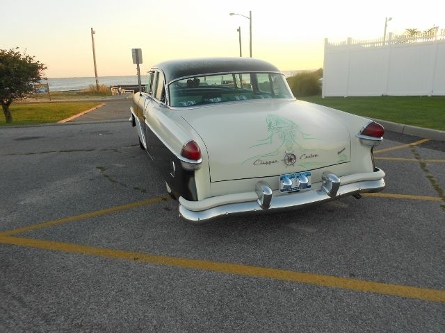 1955 Packard clipper Custom - photo 8