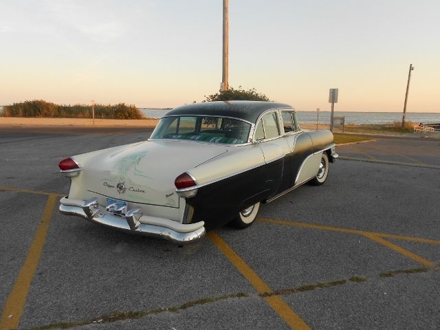 1955 Packard clipper Custom - photo 9