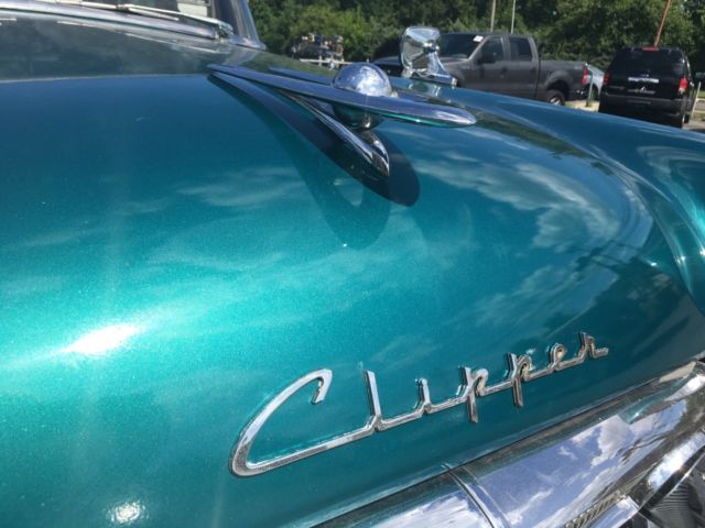 1955 Packard Clipper - photo 2