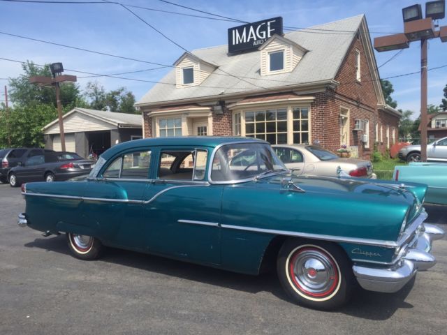 1955 Packard Clipper - photo 3