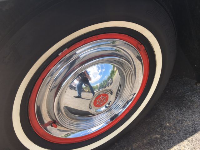 1955 Packard Clipper - photo 5