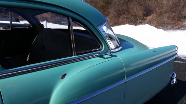 1955 Packard Clipper Deluxe - photo 10