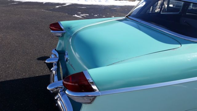 1955 Packard Clipper Deluxe - photo 11