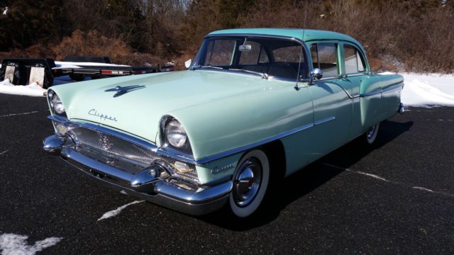1955 Packard Clipper Deluxe - photo 2