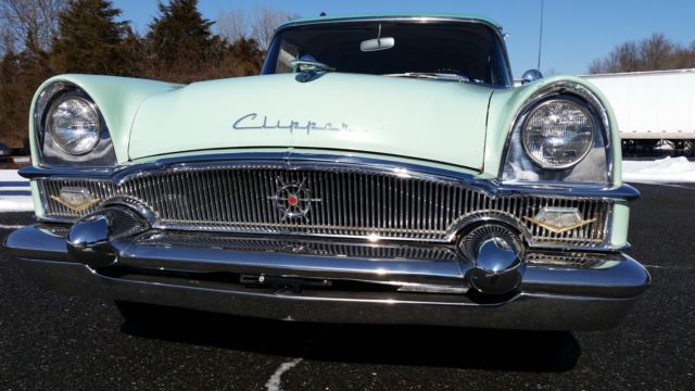 1955 Packard Clipper Deluxe - photo 3
