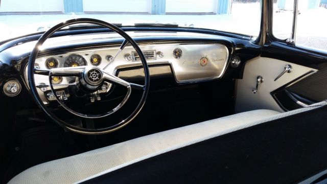 1955 Packard Clipper Deluxe - photo 7