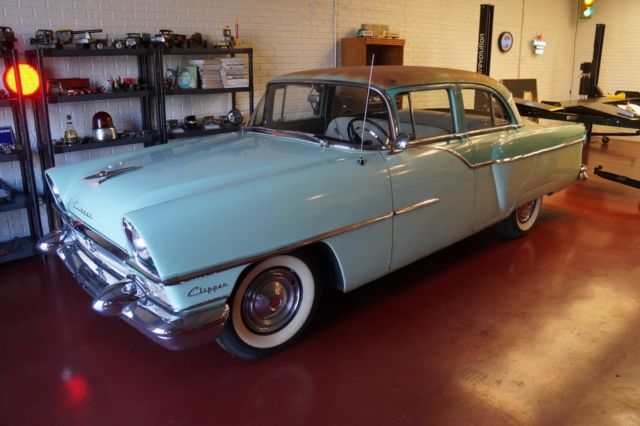1955 packard clipper Deluxe 5540 located in Martinsburg WV 25405 1955 Packard 5522