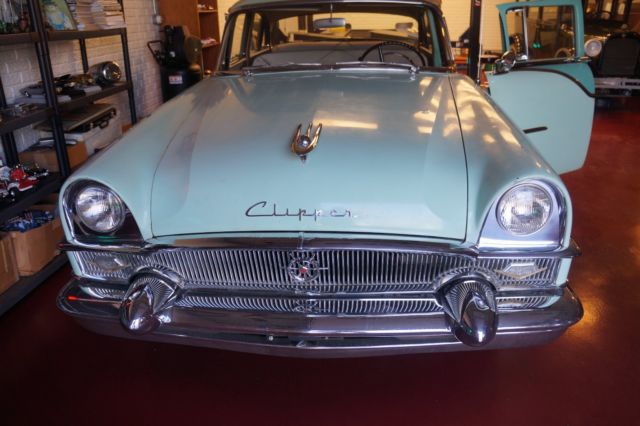 1955 Packard 5522 - photo 10