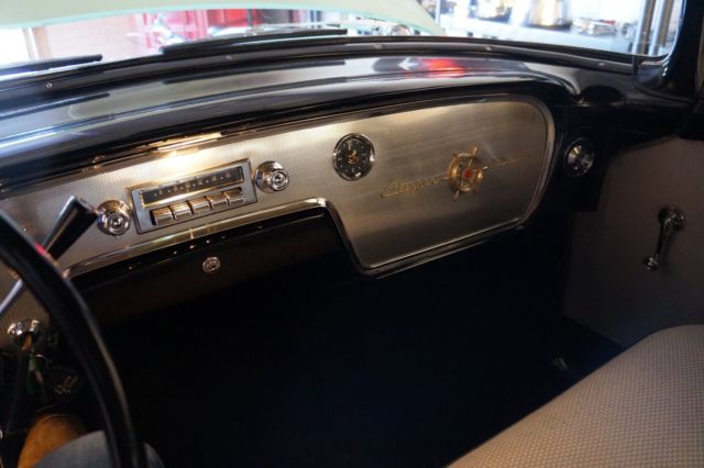 1955 Packard 5522 - photo 12