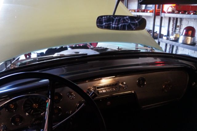 1955 Packard 5522 - photo 13