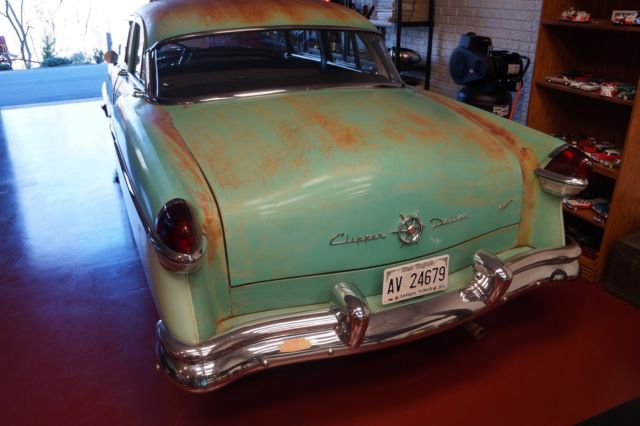 1955 Packard 5522 - photo 2