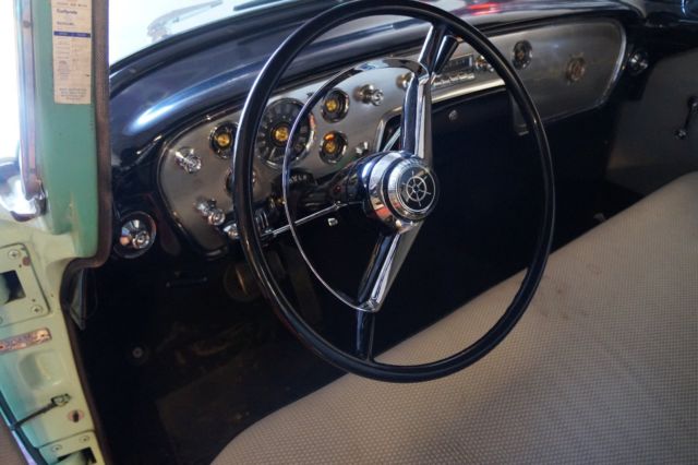 1955 Packard 5522 - photo 5