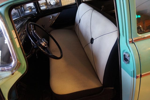 1955 Packard 5522 - photo 6