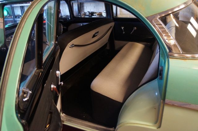 1955 Packard 5522 - photo 7