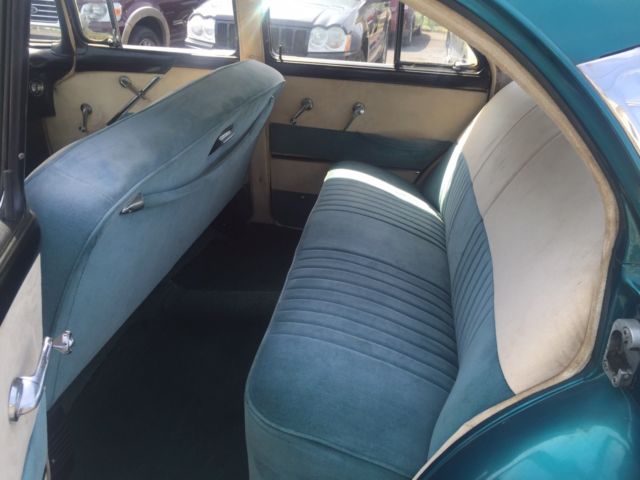 1955 Packard Clipper - photo 6