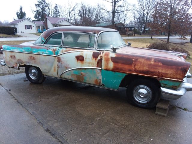 1955 Packard Clipper - photo 2
