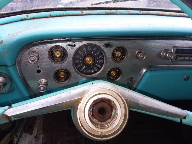 1955 Packard Clipper - photo 6