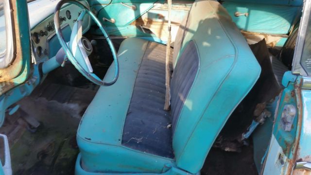 1955 Packard Clipper - photo 3