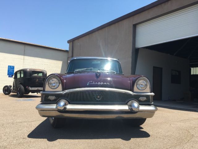 1955 Packard Clipper Super - photo 2