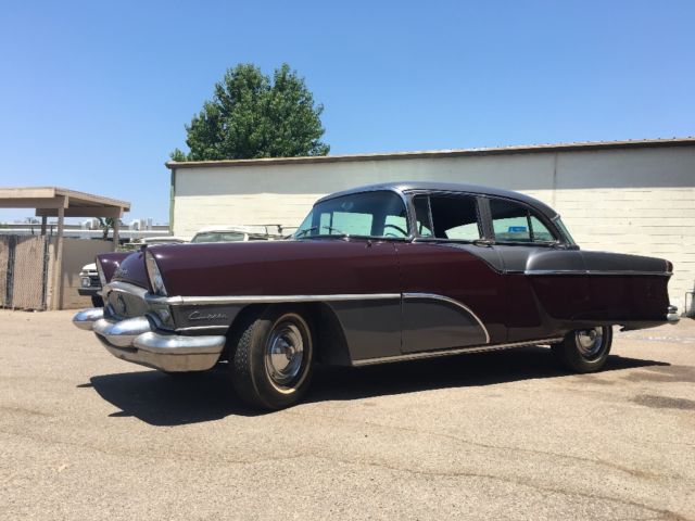 1955 Packard Clipper Super - photo 3