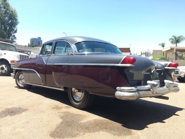 1955 Packard Clipper Super - photo 4