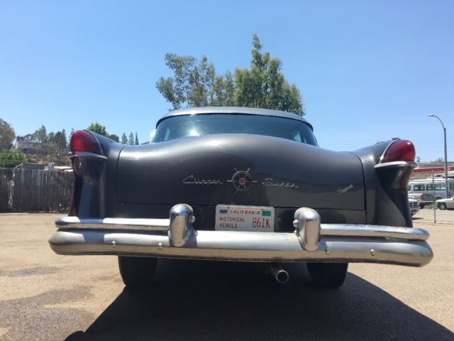 1955 Packard Clipper Super - photo 5