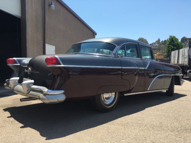 1955 Packard Clipper Super - photo 6