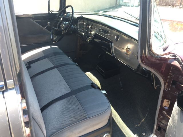 1955 Packard Clipper Super - photo 7