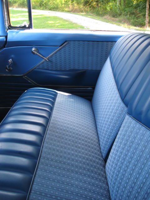 1955 Packard Clipper Super Panama - photo 7