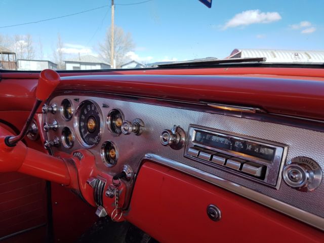 1955 Packard Clipper Super Panama - photo 10