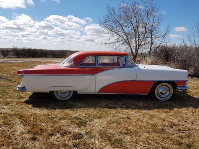 1955 Packard Clipper Super Panama - photo 5