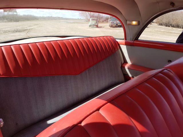 1955 Packard Clipper Super Panama - photo 8