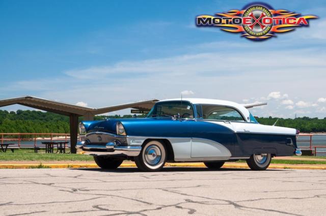 1955 Packard Clipper Hardtop - photo 10