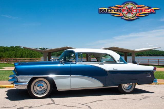 1955 Packard Clipper Hardtop - photo 11
