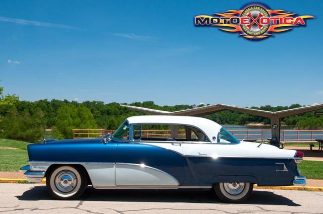 1955 Packard Clipper Hardtop - photo 12