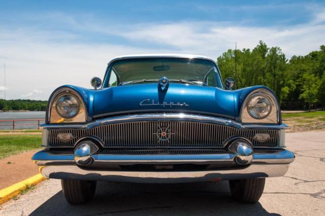 1955 Packard Clipper Hardtop - photo 5