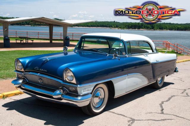 1955 Packard Clipper Hardtop - photo 6