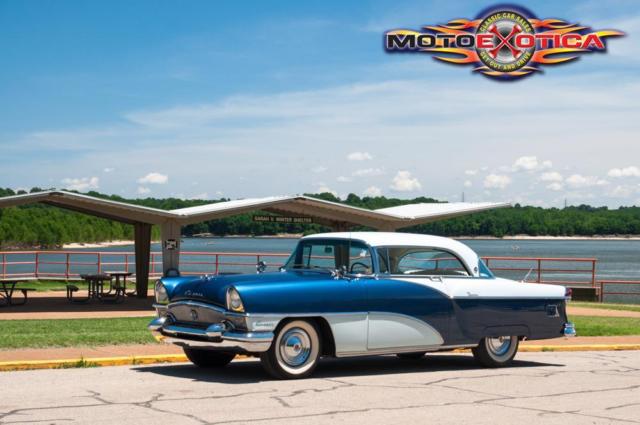 1955 Packard Clipper Hardtop - photo 8