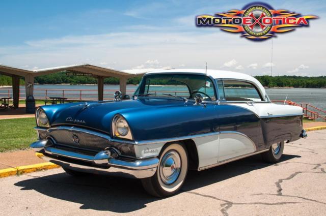 1955 Packard Clipper Hardtop - photo 9