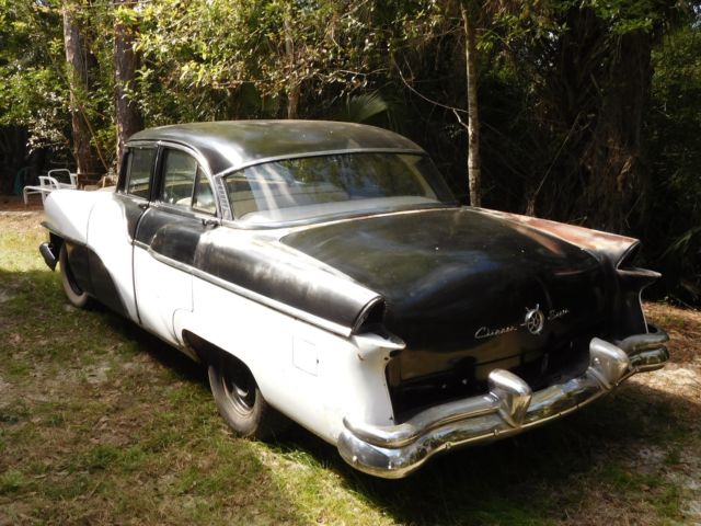 1955 Packard Clipper Super - photo 2