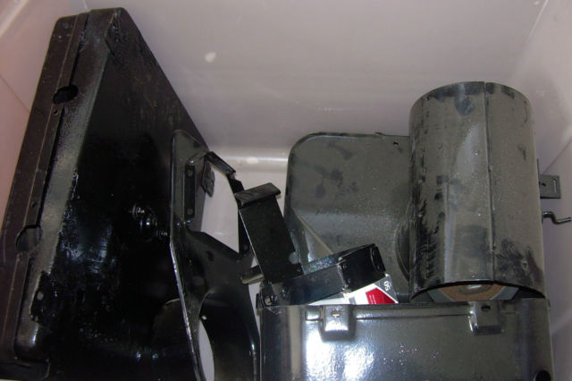 1955 Other Makes Packard Clipper - photo 12