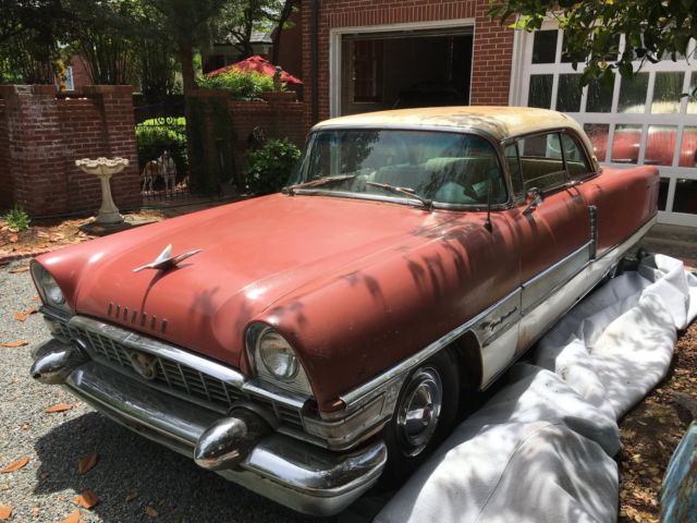 1955 Packard Packard Four Hundred - photo 4