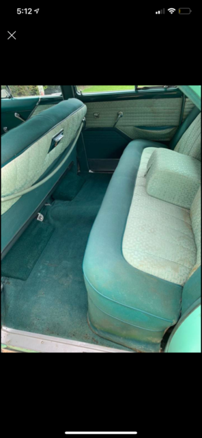 1955 Packard Patrician - photo 6