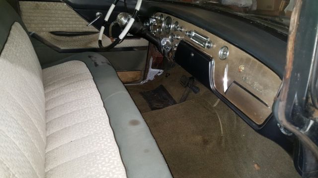 1955 Packard Patrician - photo 2