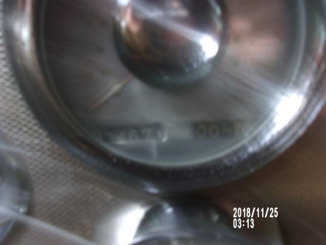 1955 Packard Patrician - photo 10